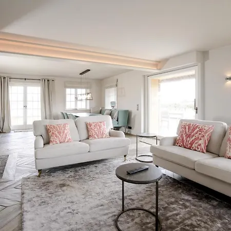 Feriehus Ferienhaus Hoogen Hus Sylt Kampen