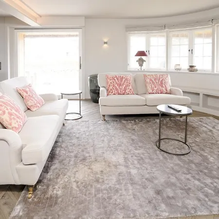 Ferienhaus Hoogen Hus Sylt Kampen