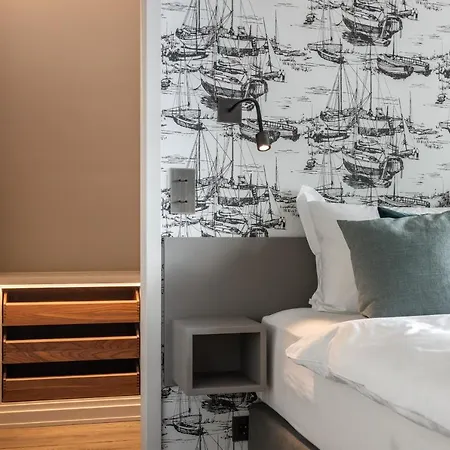 Ferienhaus Hoogen Hus Sylt *