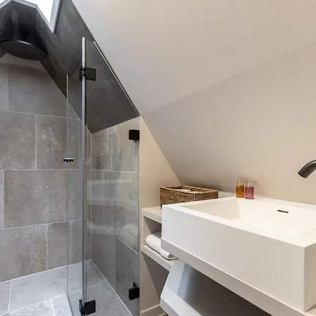 Feriehus Ferienhaus Hoogen Hus Sylt *