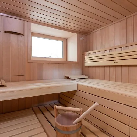 Ferienhaus Hoogen Hus Sylt Kampen