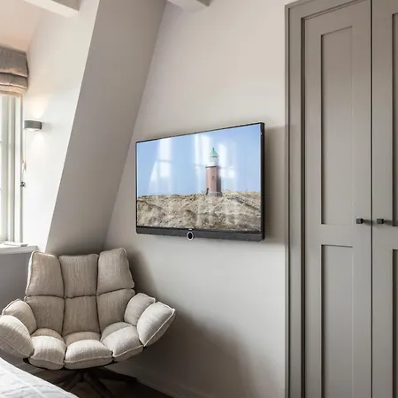 Ferienhaus Hoogen Hus Sylt *