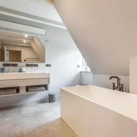 Feriehus Ferienhaus Hoogen Hus Sylt