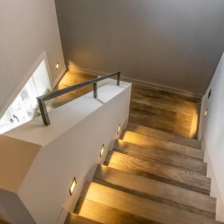 Feriehus Ferienhaus Hoogen Hus Sylt