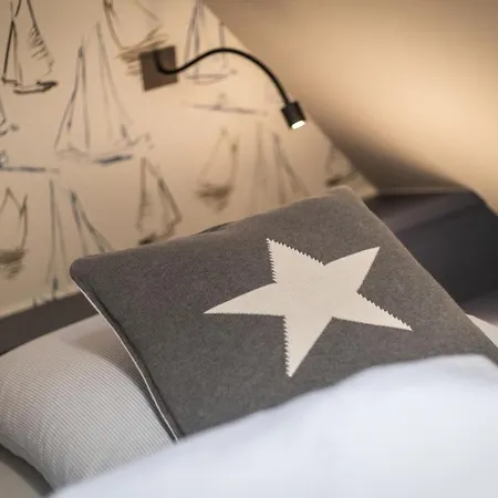 Feriehus Ferienhaus Hoogen Hus Sylt *