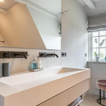 Ferienhaus Hoogen Hus Sylt Feriehus *
