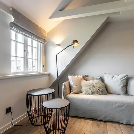Feriehus Ferienhaus Hoogen Hus Sylt *