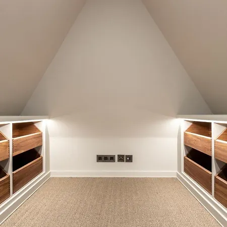 Ferienhaus Hoogen Hus Sylt