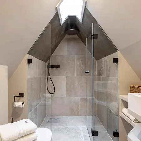 Ferienhaus Hoogen Hus Sylt Kampen